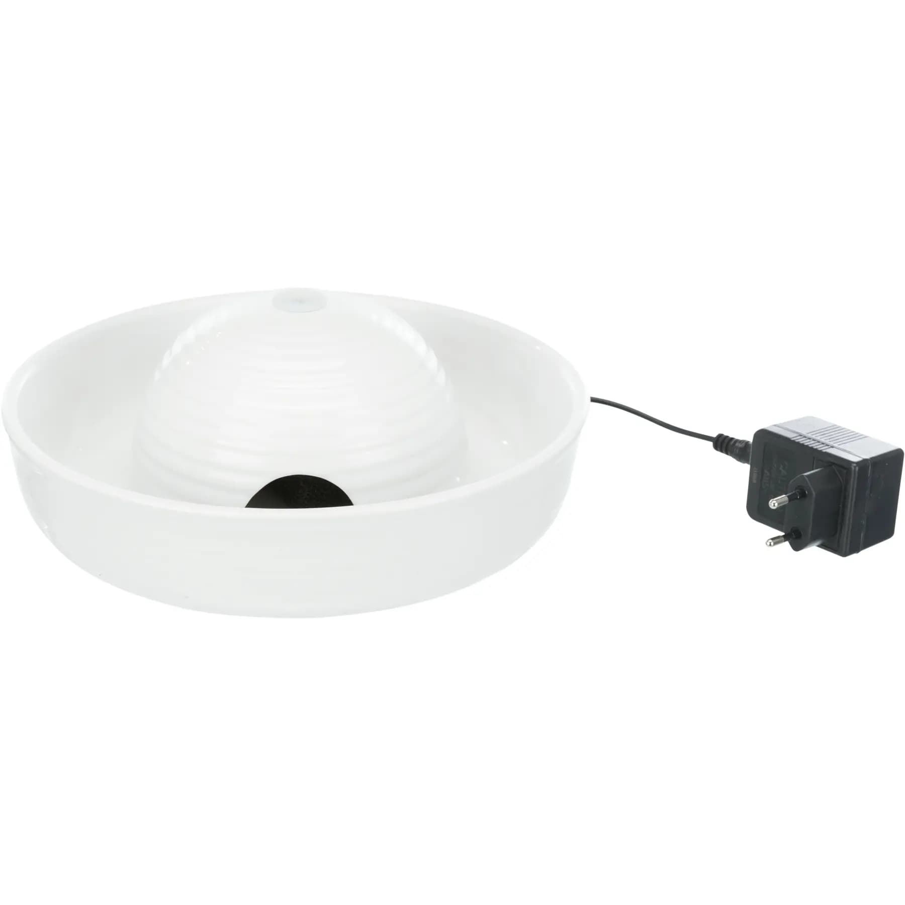 Fontana d'acqua in ceramica per cani Trixie Vital Flow