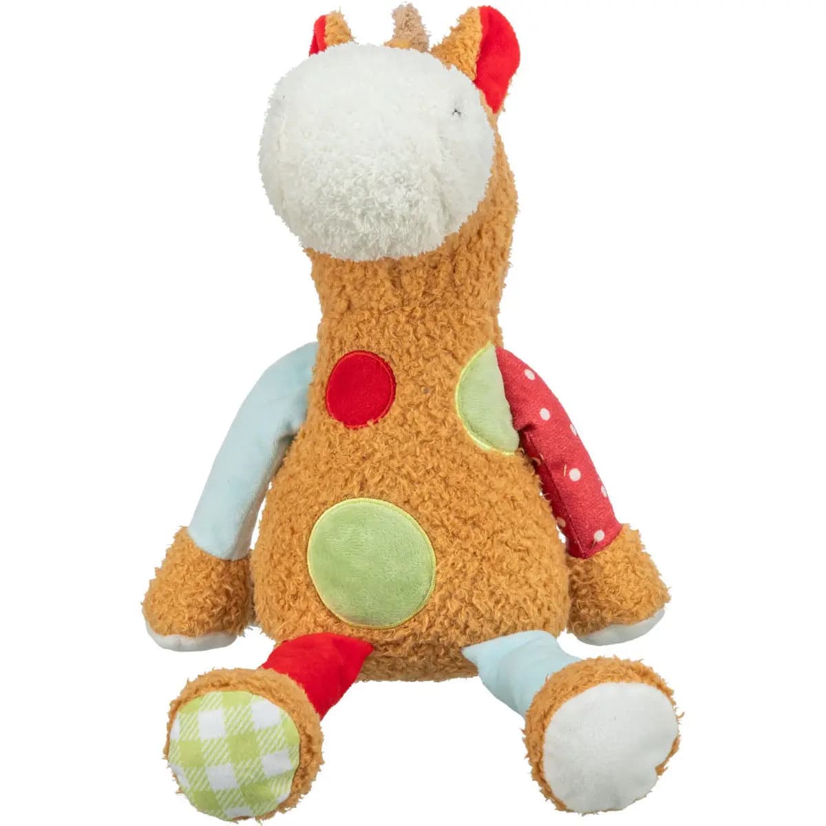 Peluche per cane cavallo da rattoppare Trixie