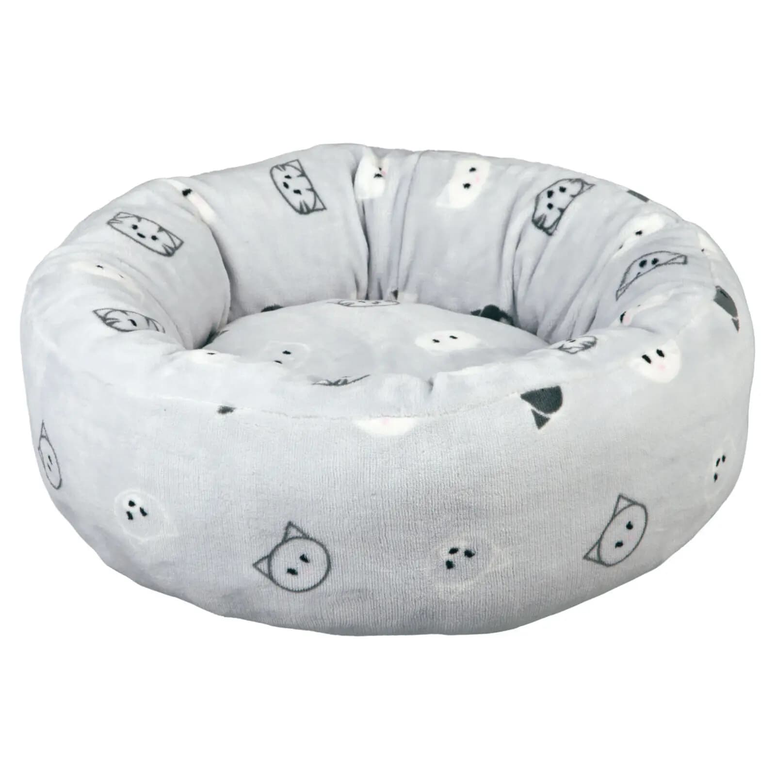 Letto rotondo per gatti Trixie Mimi