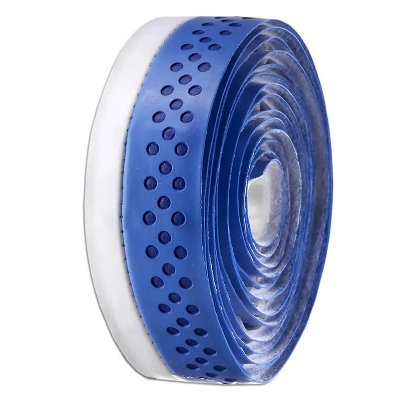 Nastro di nastro in microfibra bicolore permeabile VELO