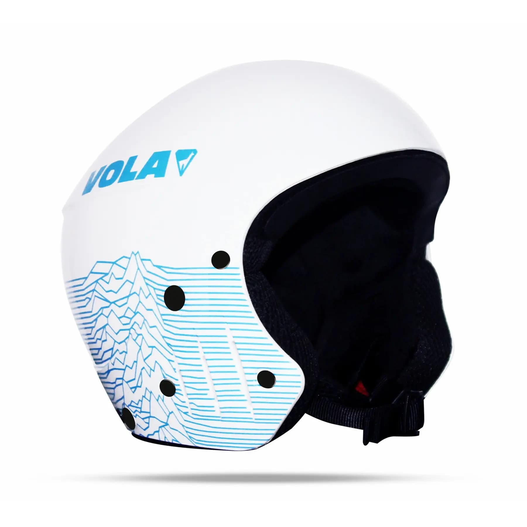 Casco da sci Vola Fis Montana