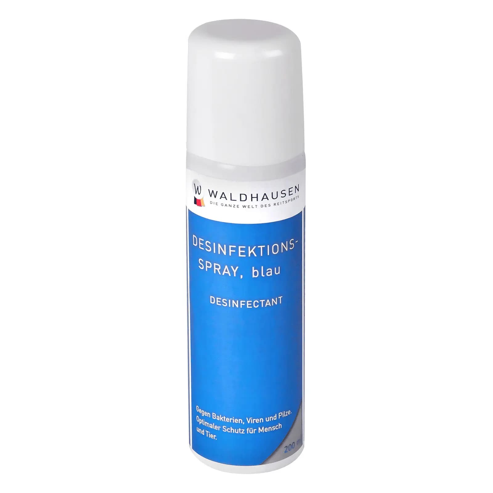 Spray disinfettante per cavallo Waldhausen