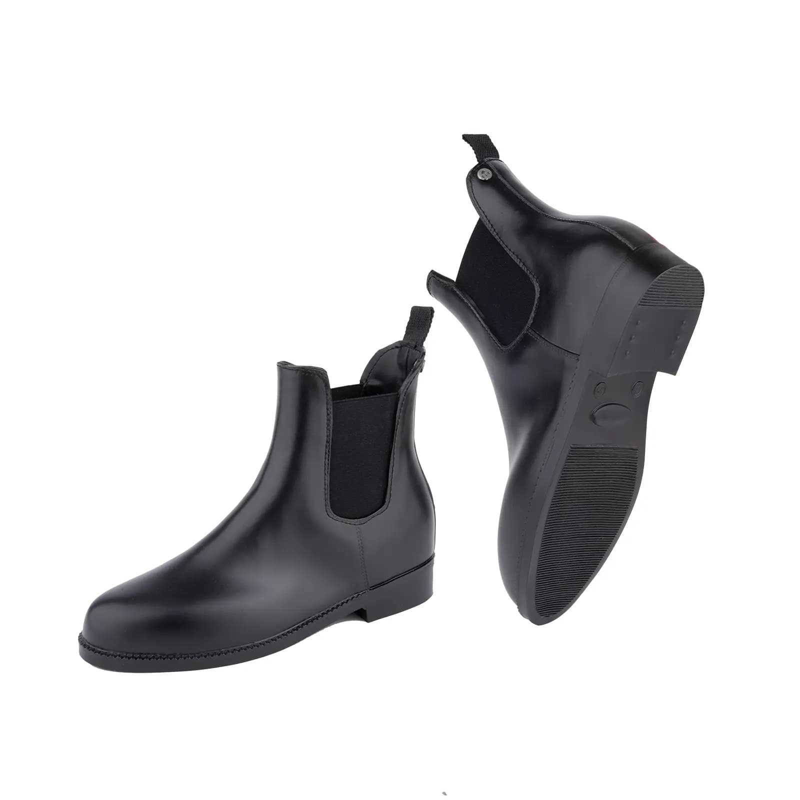 Scarponcini ELT Jodhpur Chelsea