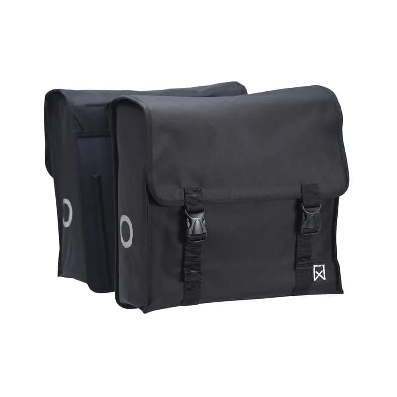 Borsa porta-bagagli doppia Willex Shopper Basic