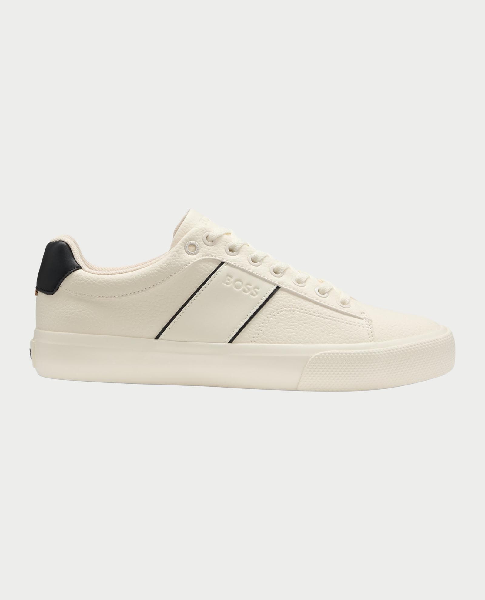 BOSS Sneakers Bianco