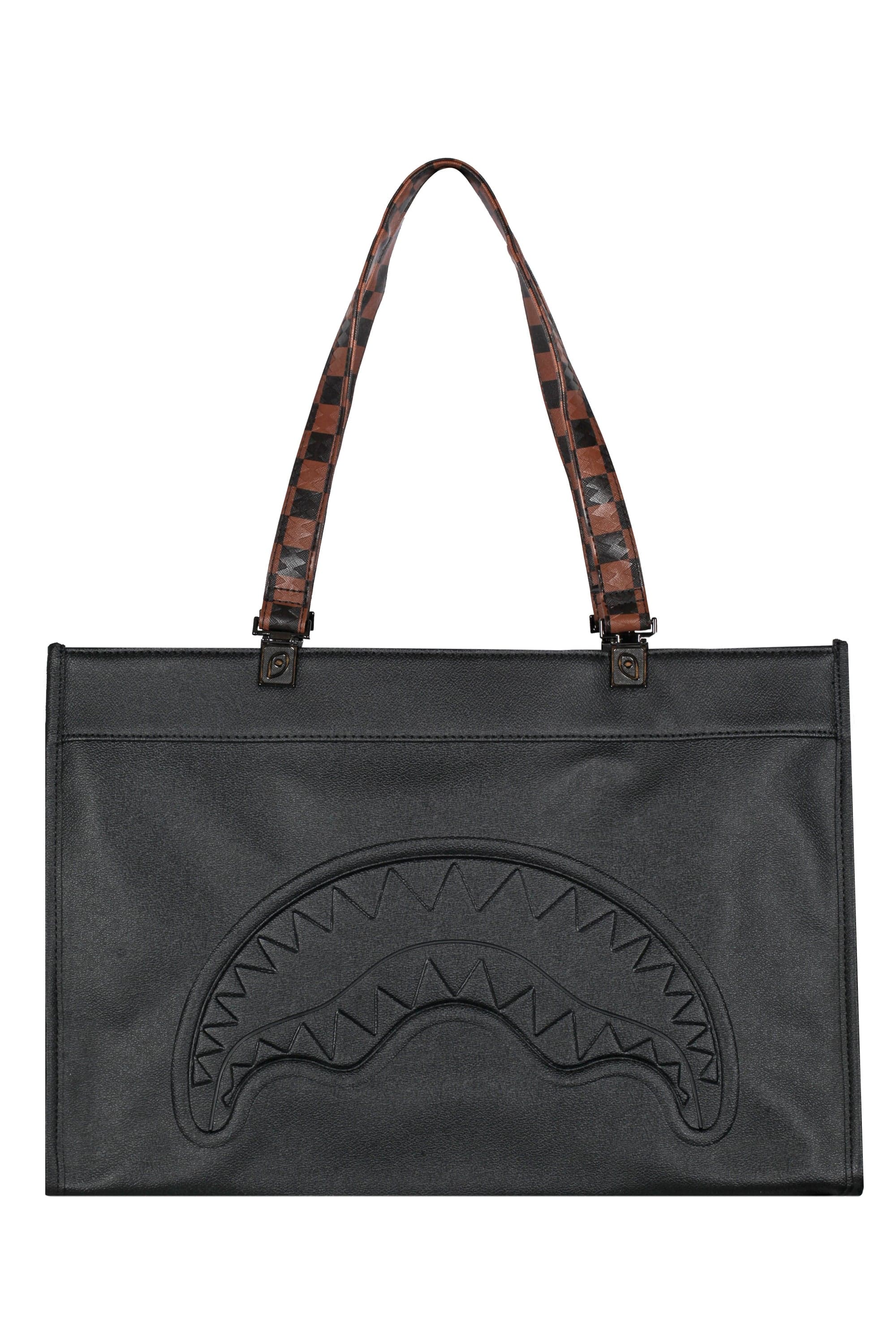 SPRAYGROUND - Borsa grande - 461250 - Nero