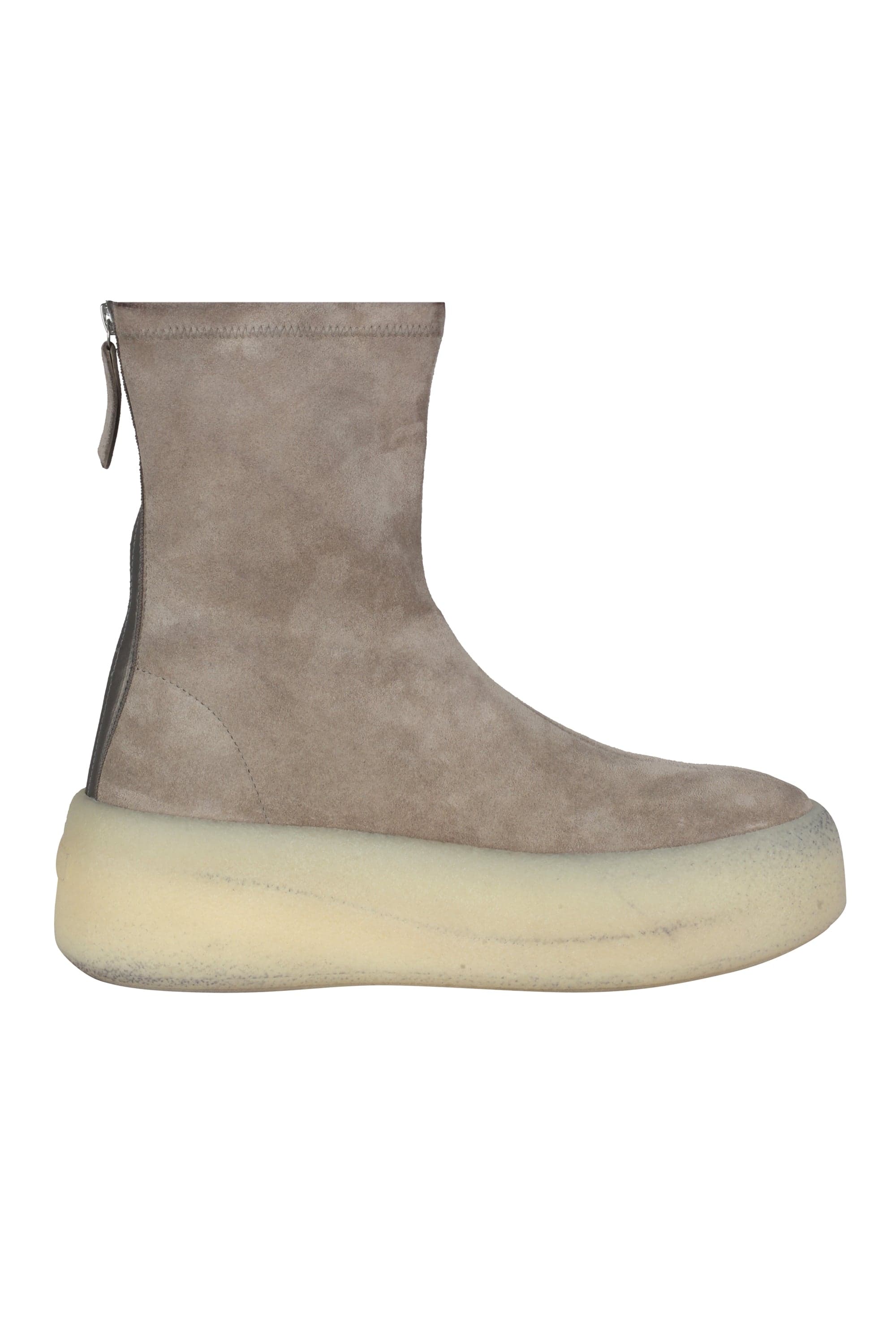 Vic Matie - Stivaletti - 460372 - Tortora
