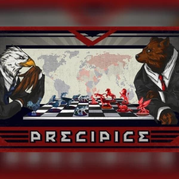 Precipice (PC) Steam Key - GLOBAL