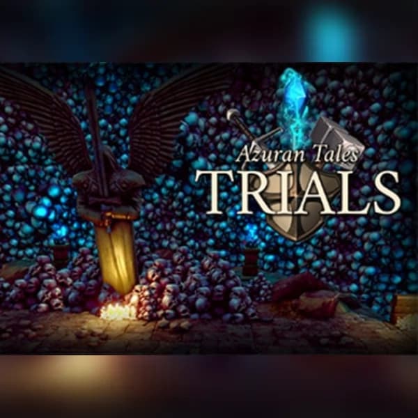 Azuran Tales: Trials (PC) Steam Key - GLOBAL