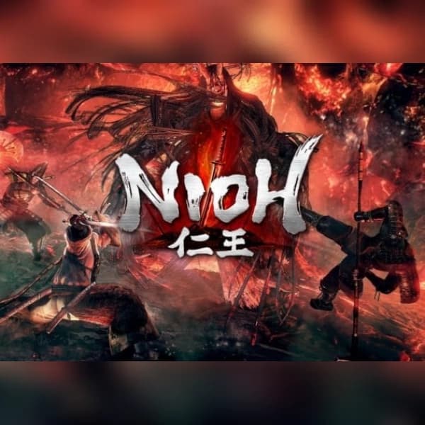 Nioh: Complete Edition (PC) Steam Gift - EU