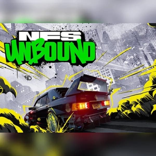 Need for Speed Unbound Pre-Order Bonus (DLC) (PC) Origin Key - GLOBAL