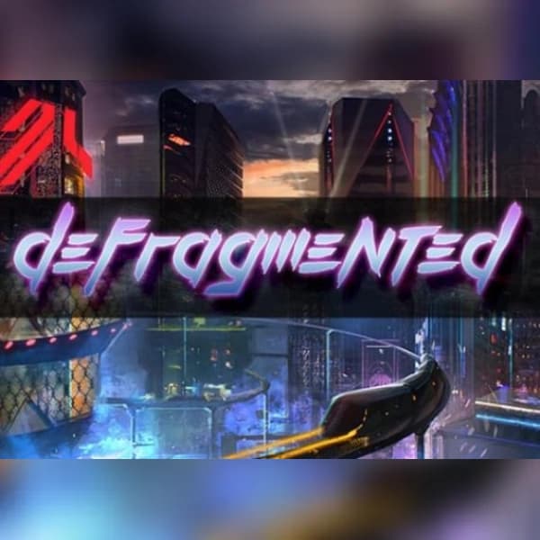 Defragmented (PC) Steam Key - GLOBAL