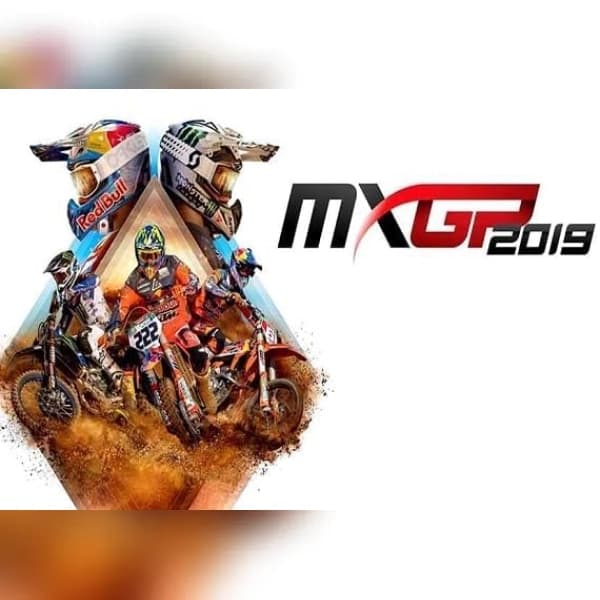 MXGP 2019 - The Official Motocross Videogame (Xbox One / Xbox Series X|S) Xbox Live Key - UNITED STATES