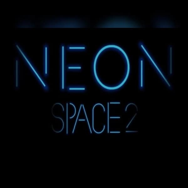Neon Space 2 (PC) Steam Key - GLOBAL