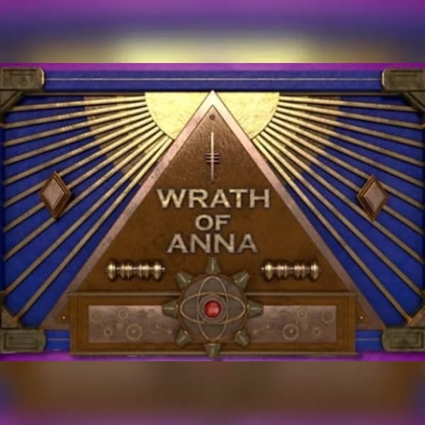 Wrath of Anna (PC) Steam Key - GLOBAL