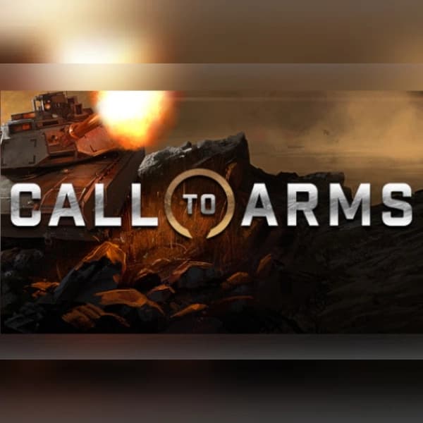 Call to Arms Basic Edition (PC) Steam Gift - EU