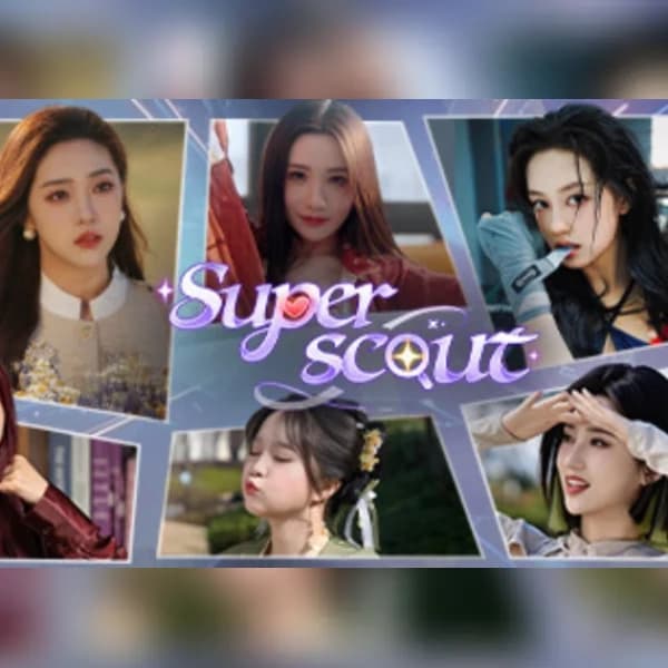 Superscout (PC) Steam Account - GLOBAL