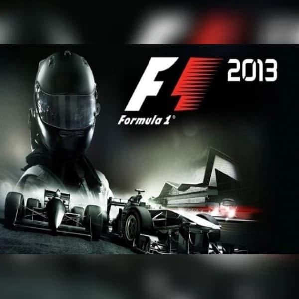 F1 2013 (PC) Steam Key - GLOBAL