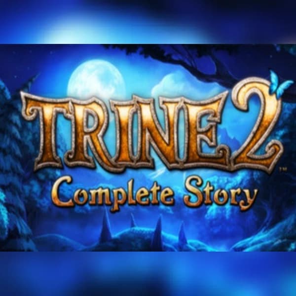 Trine 2: Complete Story (PC) Steam Key - GLOBAL