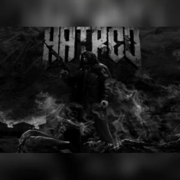 Hatred (PC) Steam Gift - EU