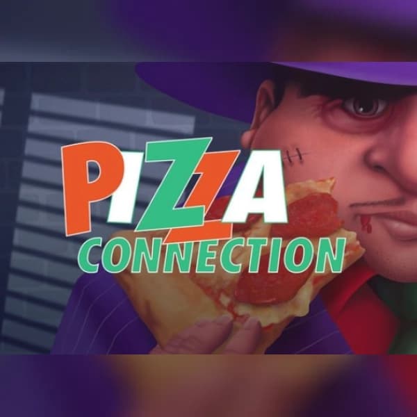 Pizza Connection (PC) Steam Key - GLOBAL