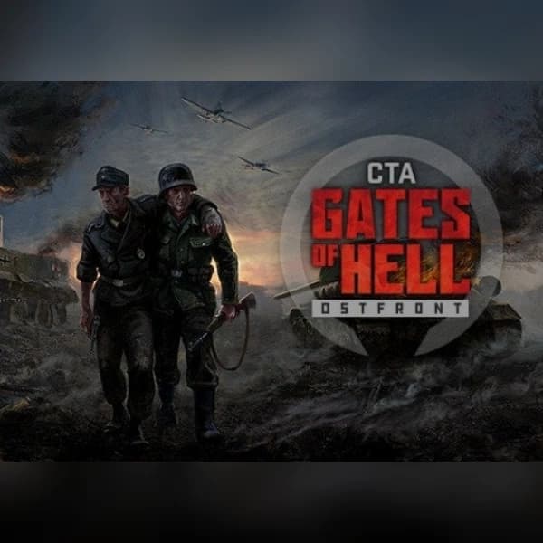 Call to Arms - Gates of Hell: Ostfront (PC) Steam Gift - GLOBAL