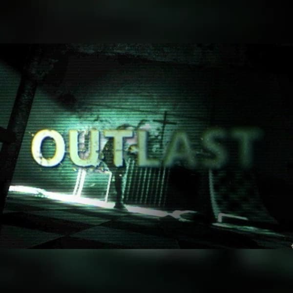 Outlast (PC) Steam Key - EU