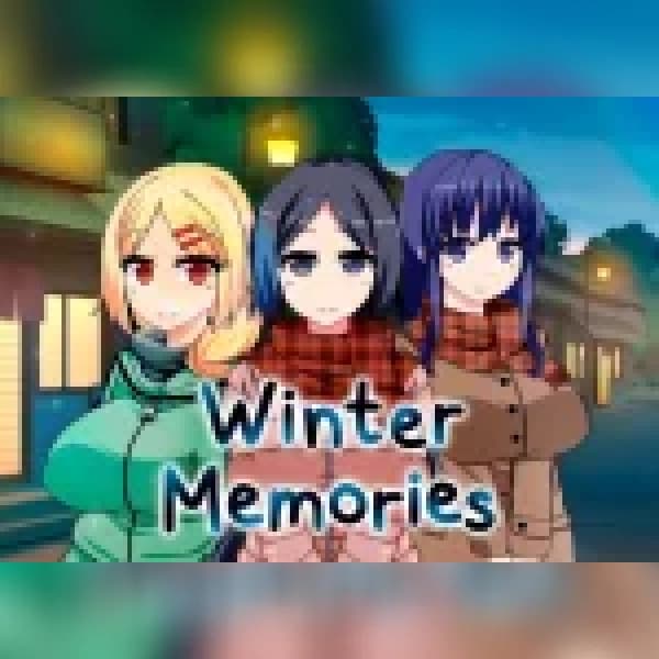 Winter Memories (PC) Steam Account - GLOBAL