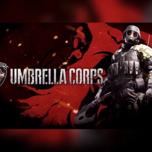 Umbrella Corps - Upgrade Pack (DLC) (PC) Steam Key - GLOBAL