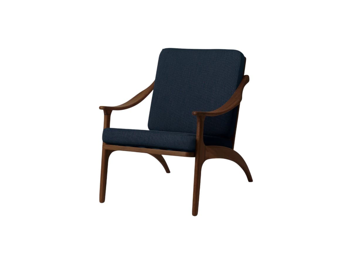 Lean Back Poltrona Lounge