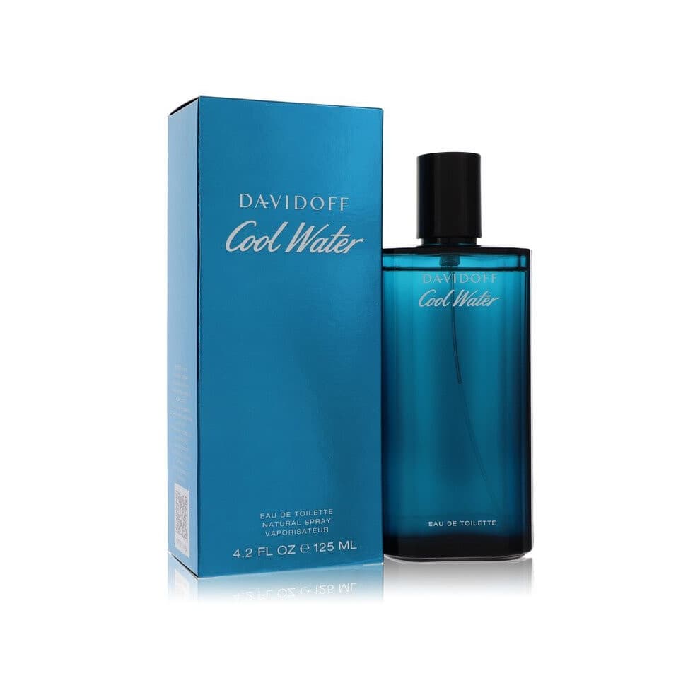 Davidoff Acqua Fresca Per Uomo 125ml EDT Spray
