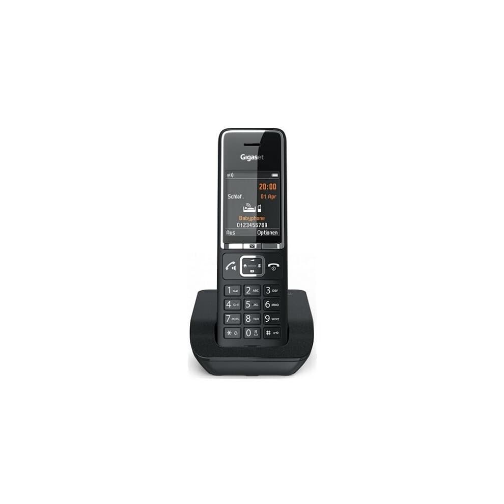 TELEFONIA, Telefoni, Telefono senza fili, Gigaset Gigaset Comfort 550
