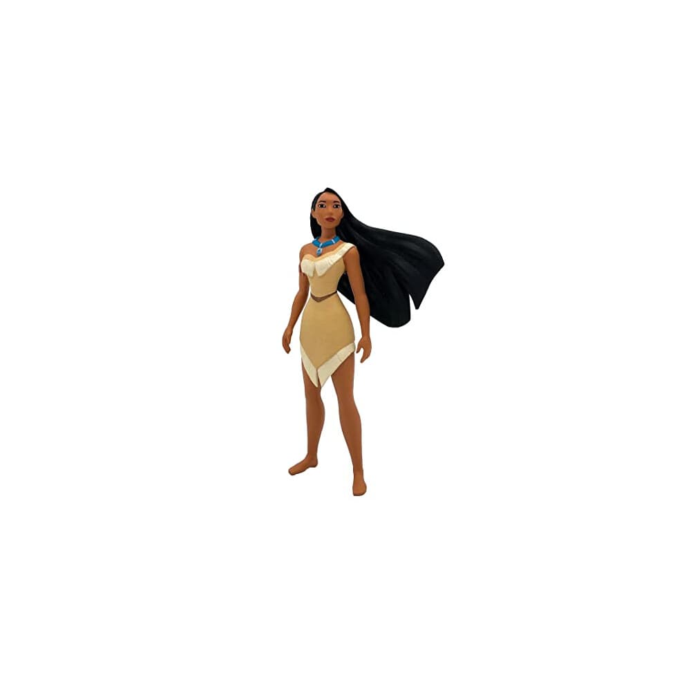 Figurina Disney: Pocahontas