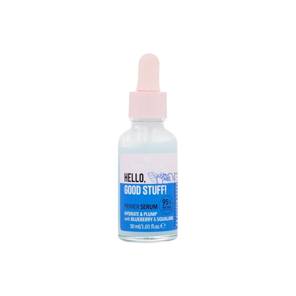 Essence Visage Siero Idratante e Rimpolpante Hello, Goog Stuff ! 30ml