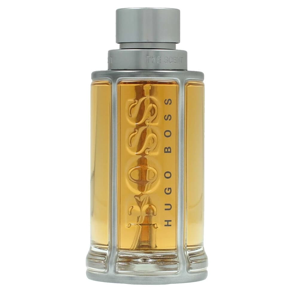 Hugo Boss Il profumo della lozione dopo barba 100ml