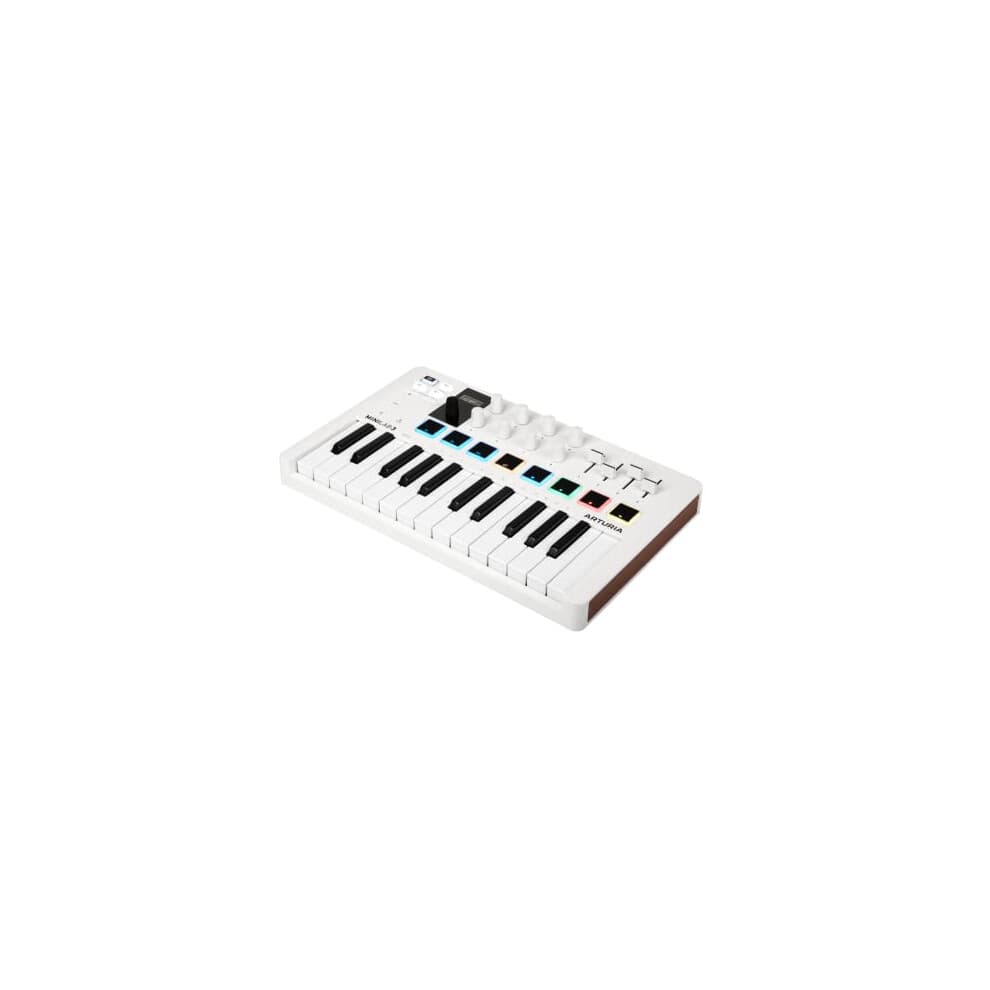 Arturia Minilab 3