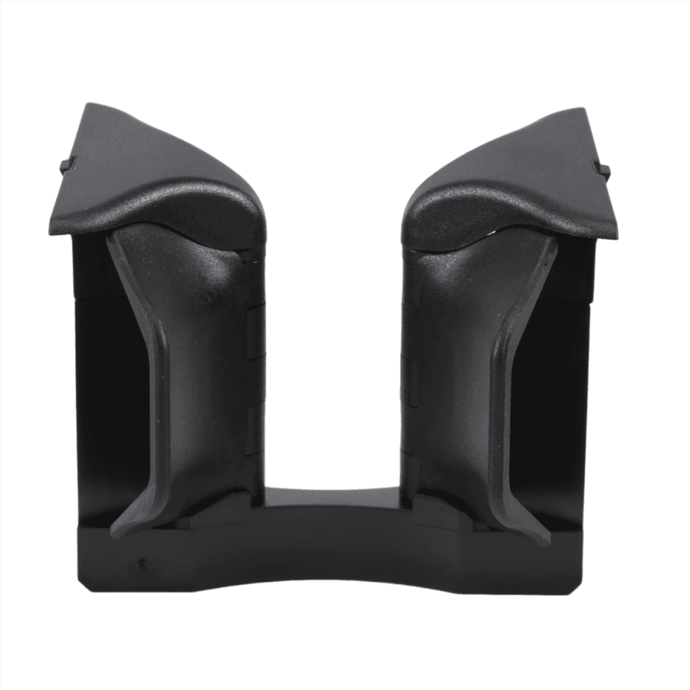 Portabicchieri per Mercedes Benz C/E W204 W212 W207 Bracciolo centrale Portabicchieri Portabicchieri 2046802391