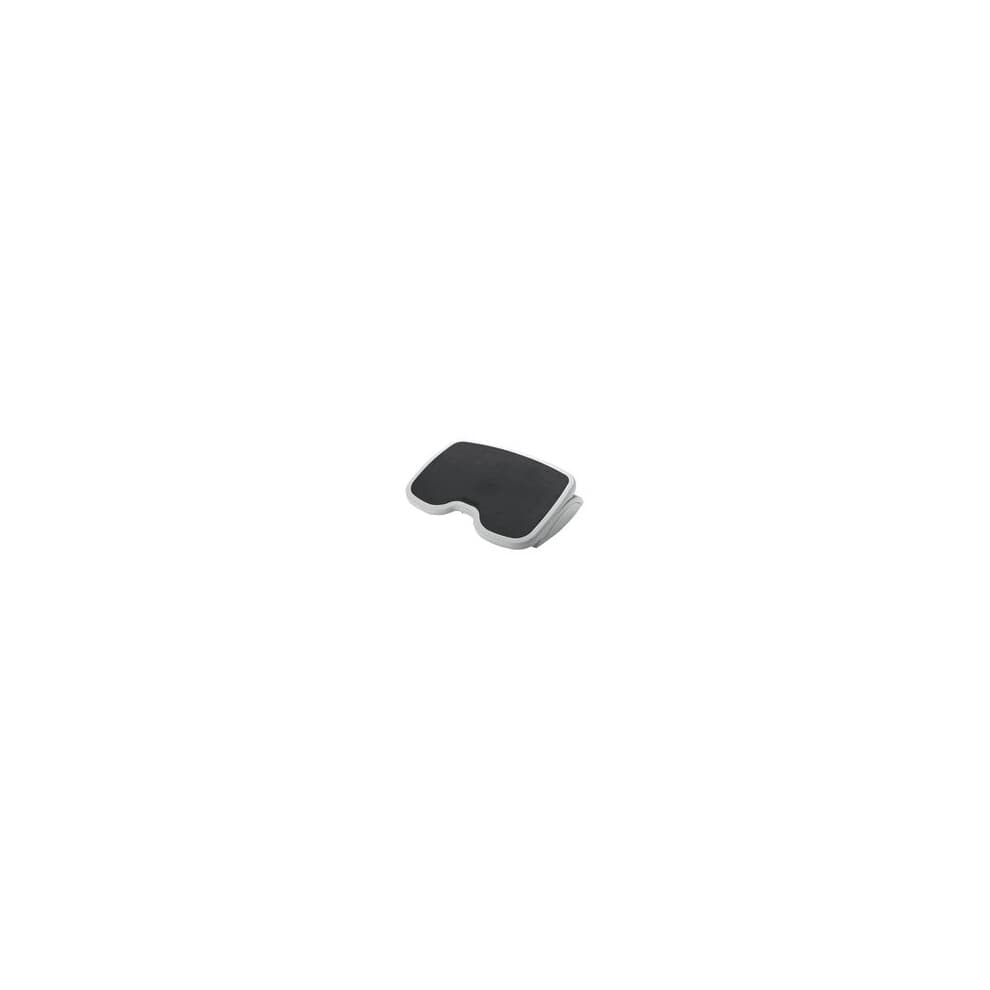 Kensington, Repose-Pieds SoleMate Ergonomico e Regolabile, Grigio/Nero, 56145