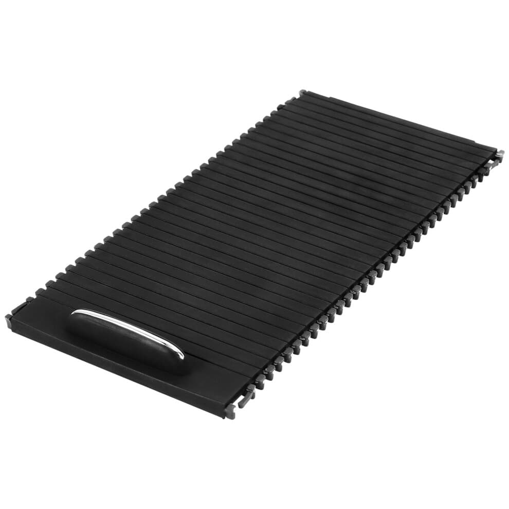 Copertura avvolgibile per console centrale interna per auto per Classe C W204 S204 Classe E W212 S212 A20468076079051