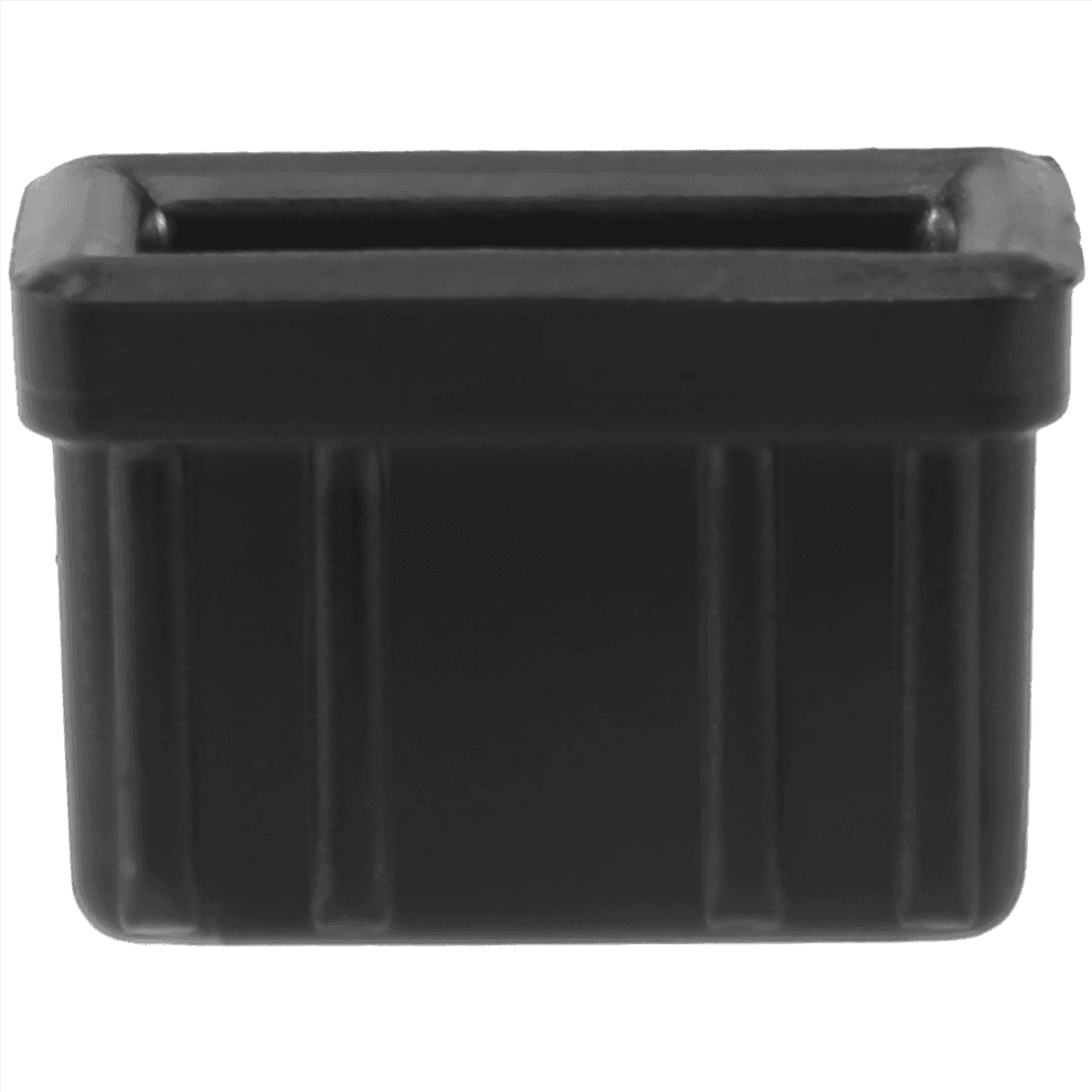 17111712911 Supporti radiatore motore superiori in gomma per E32 E38 E34 E39 735I 1988-1992 740I 1993-1994 750IL 1988-1994