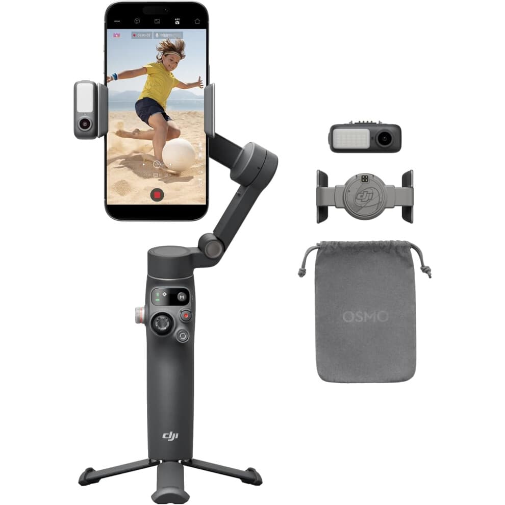 DJI OSMO Mobile 7P