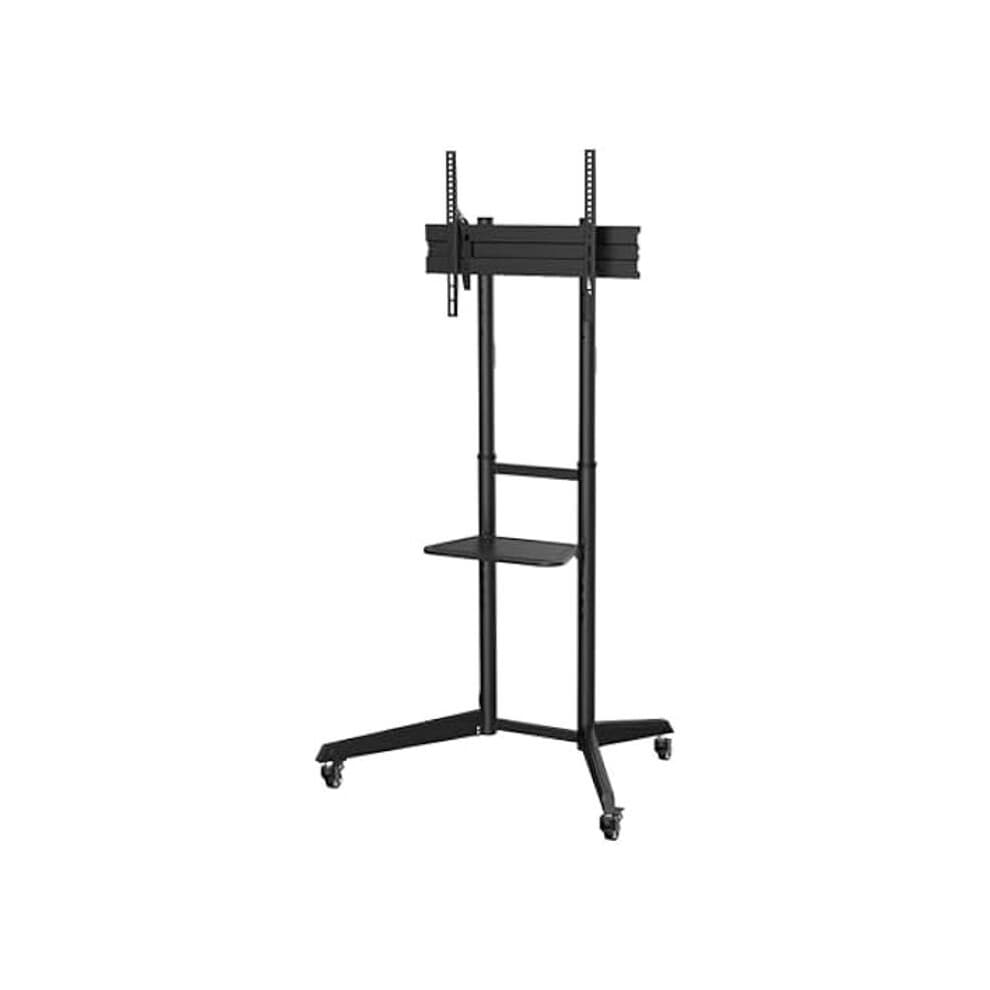 Supporto da terra per TV 37-70 pollici - AISENS - FT70TE-211 - Carico max. 50kg - Nero