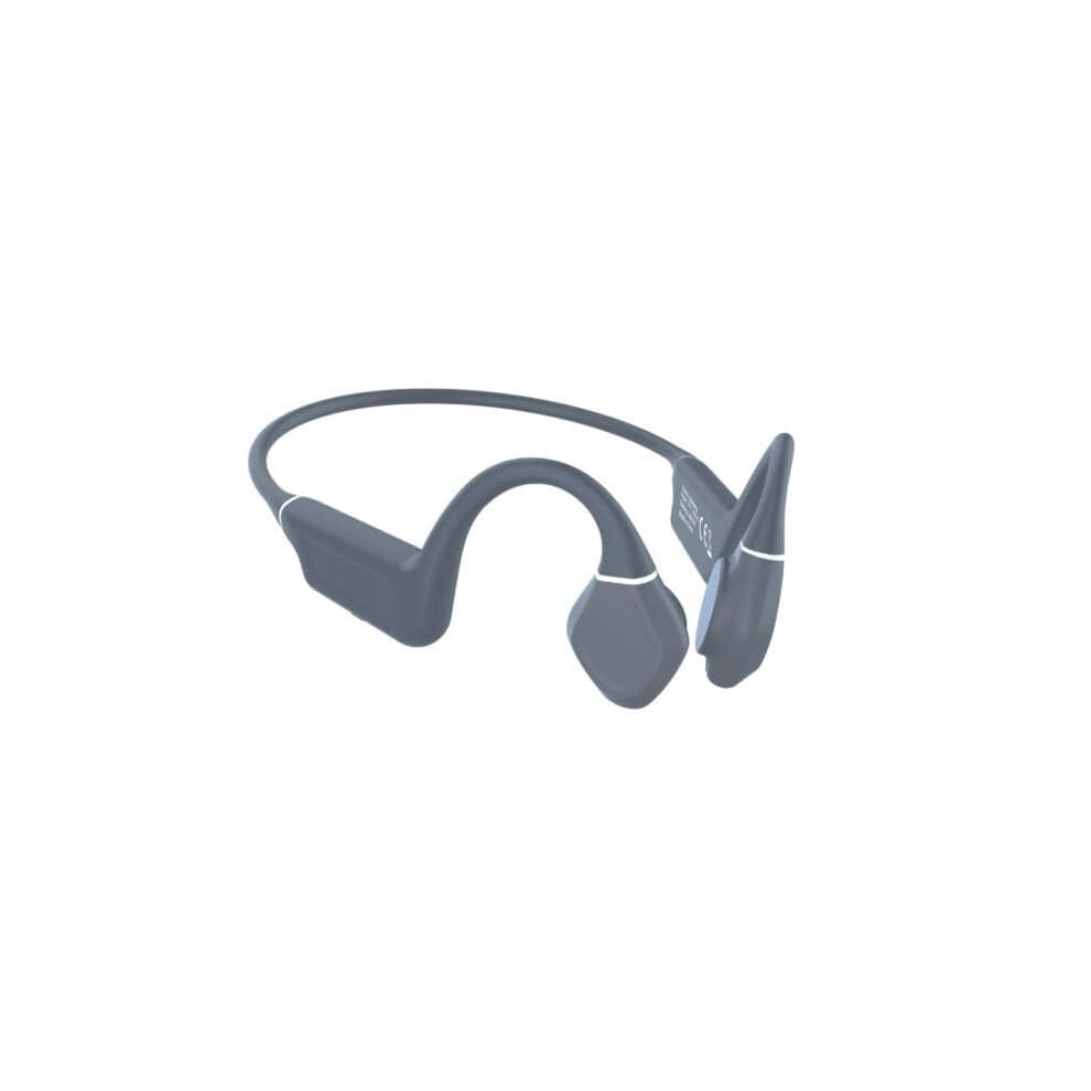 Cuffie - LEOTEC - KURI - Conduzione ossea - Bluetooth 5.4 - IPX5