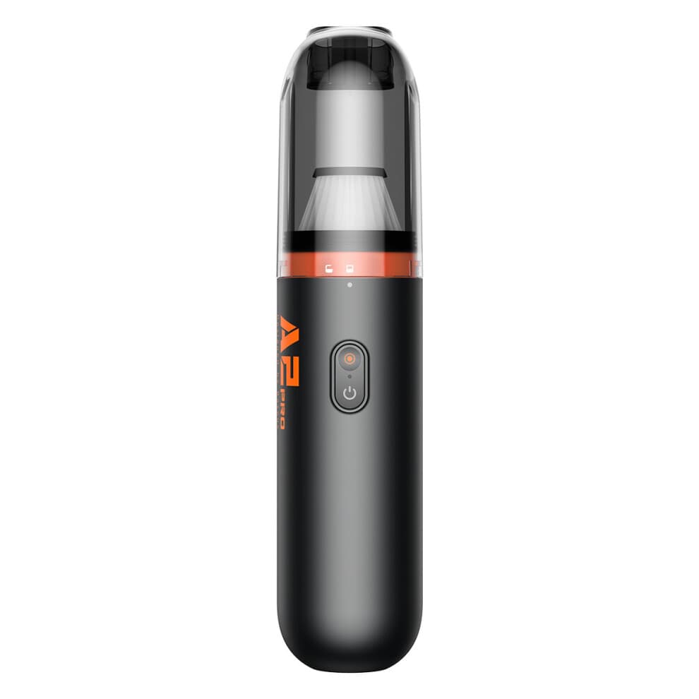 Aspirapolvere per auto senza fili Baseus A2 PRO 80W - Nero