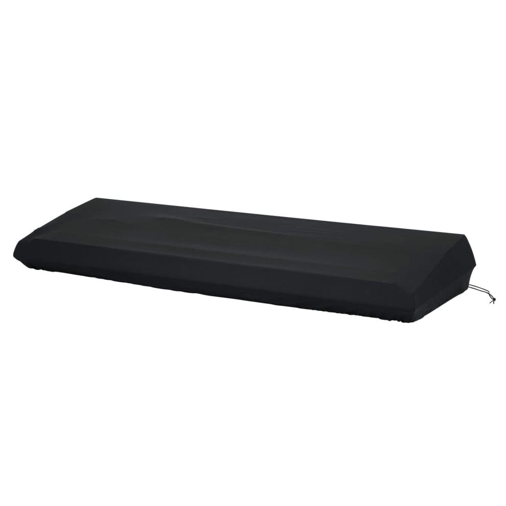 Custodia antipolvere elastica per tastiera Gator Cases, adatta per tastiere a 88 note; (GKC-1648)