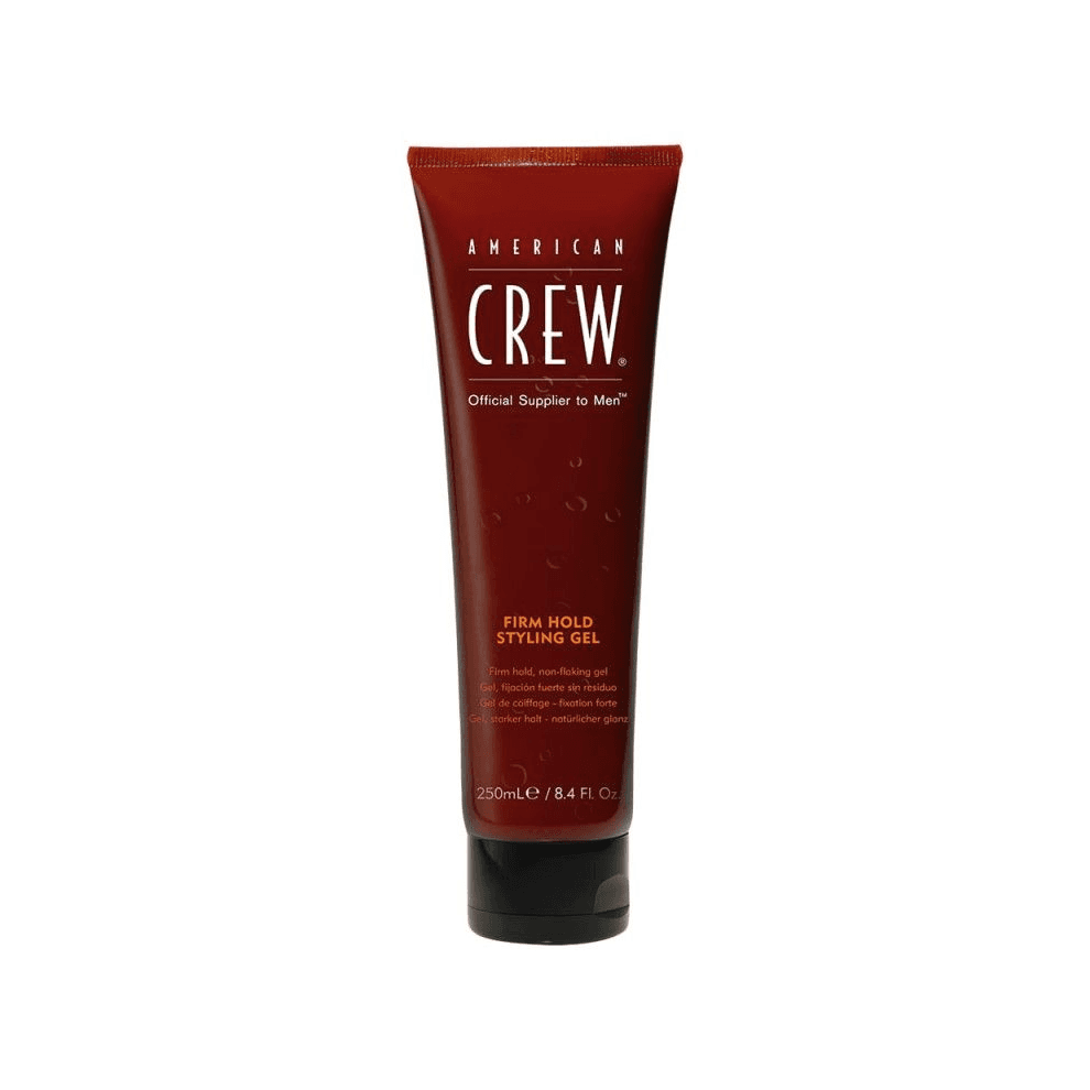 American Crew Firm Hold Styling Gel 250 ml