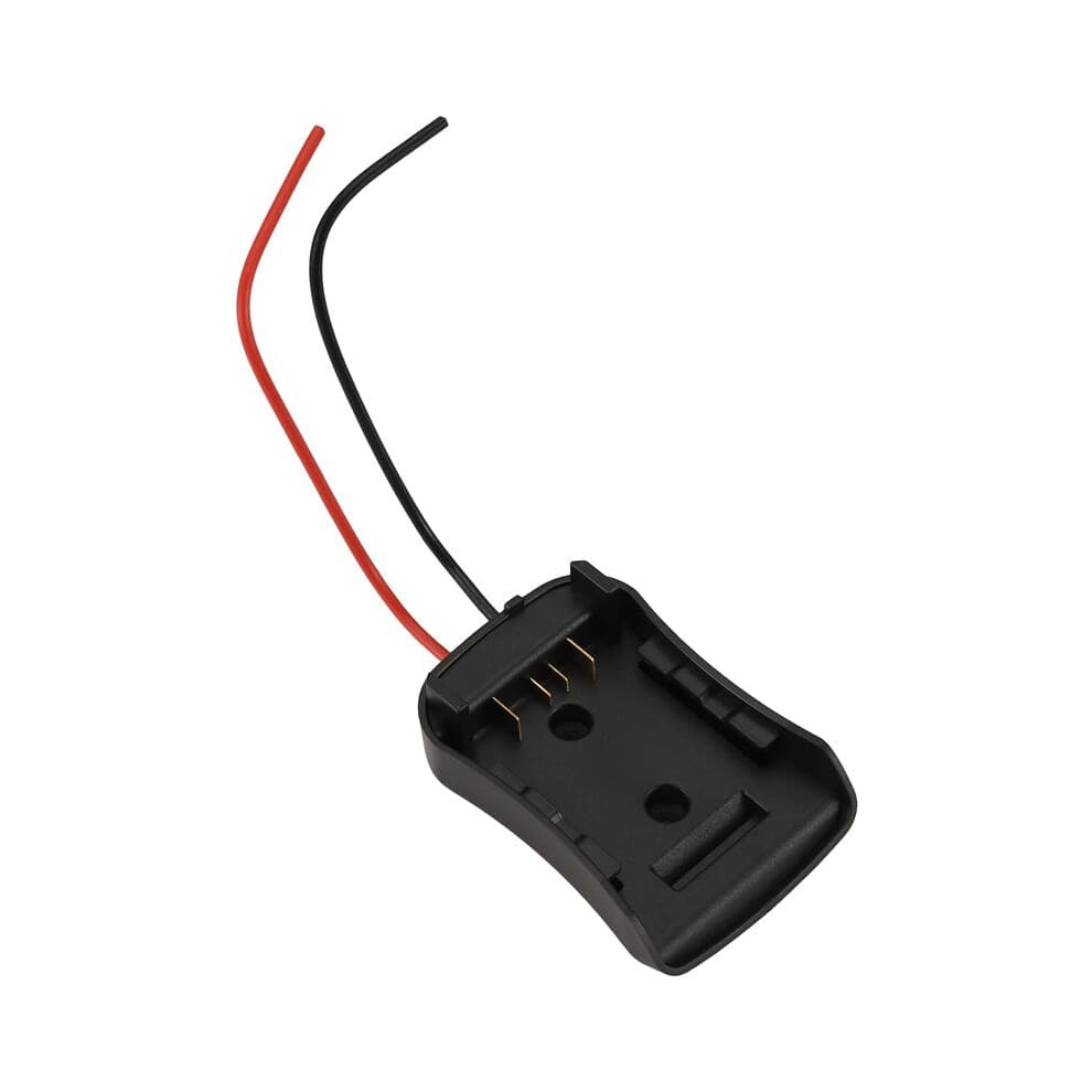 Adattatore Batteria per Connettore di Alimentazione Dock  Flexvolt 60V Max 12 Gauge 54