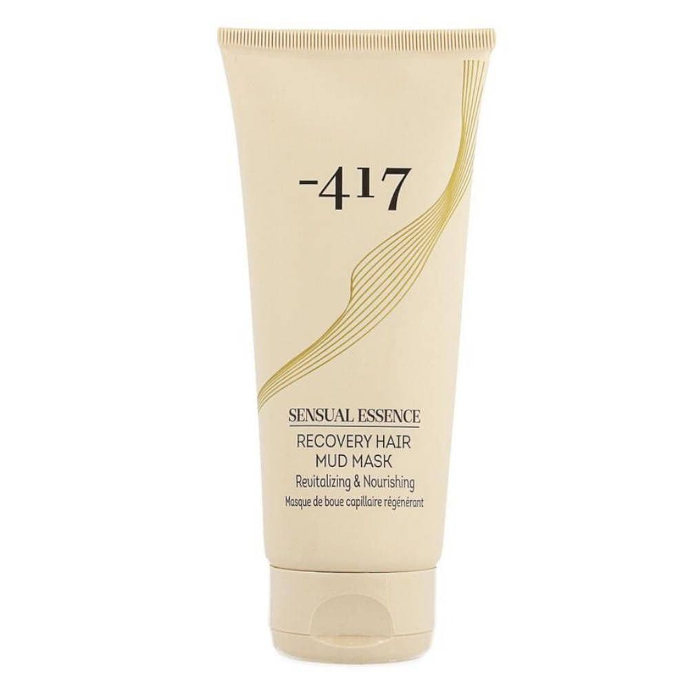 Minus 417 Sensual Essence Recovery Hair Mud Mask 200 ml Maschera ristr