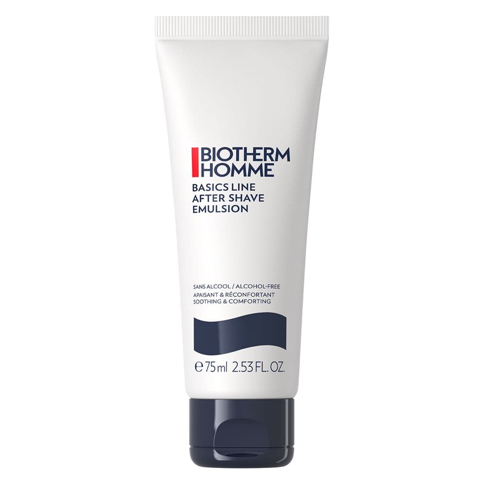 Biotherm Homme DB Emulsione No Alcol 75 ml New 75 ml Emulsione