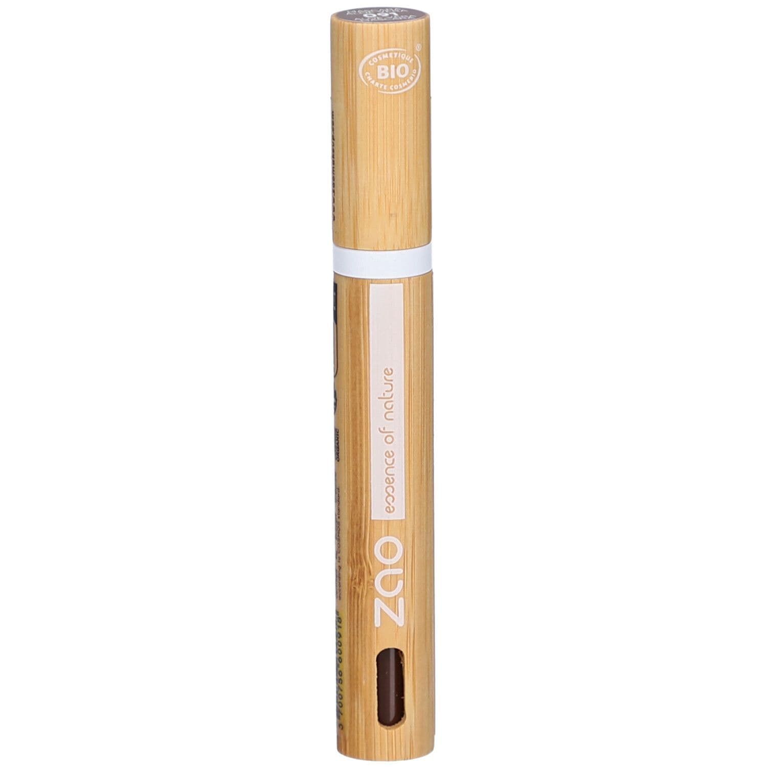 ZAO Make-up Mascara Aloe Vera 7 ml Mascara